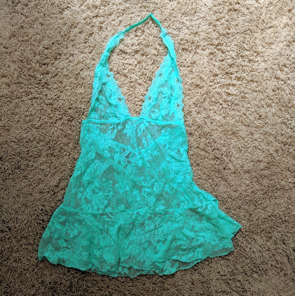 NWOT Victoria's Secret babydoll